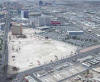 Formerly proposed Cascada site across the Sahara Hotel / Las Vegas Blvd.