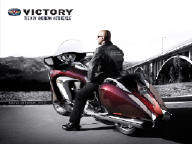 VICTORY Motorcycles