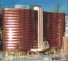 CASCADA Resort Design - (C) 1997 by Dietmar Scherf