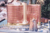 CASCADA Resort Design - (C) 1997 by Dietmar Scherf