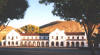 Historic Train Station in Caliente, Nevada - - 2003 (C) Copyright by Dietmar Scherf