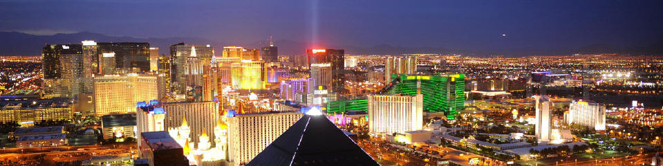 Las Vegas Real Estate ... Photo (C) Giadoni, Inc.