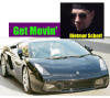 Get Movin' by Dietmar Scherf