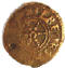 SCHERF (A rare coin called the "Scherf" from around 1570-1621 A.D.)